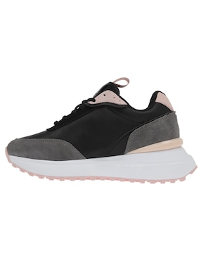 Tenis K-Swiss para mujer