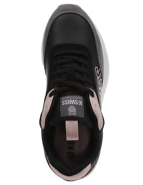 Tenis K-Swiss para mujer