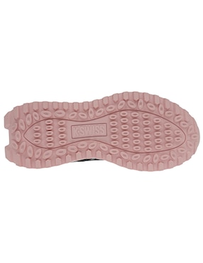 Tenis K-Swiss para mujer