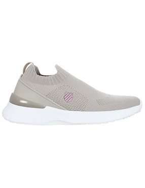 Tenis K-Swiss para mujer