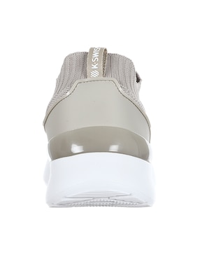 Tenis K-Swiss para mujer