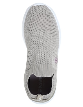 Tenis K-Swiss para mujer