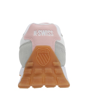 Tenis K-Swiss para mujer