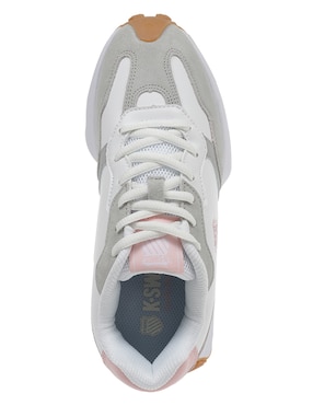 Tenis K-Swiss para mujer