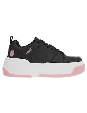 Tenis K-Swiss para mujer
