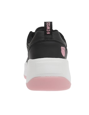 Tenis K-Swiss para mujer