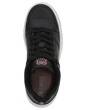 Tenis K-Swiss para mujer