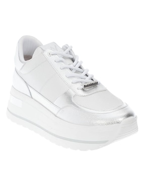 Tenis Westies Para Mujer