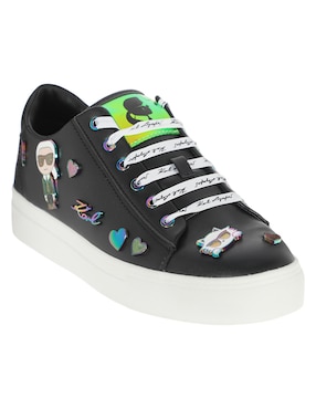 Tenis Karl Lagerfeld Paris para mujer