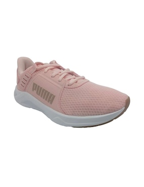 Tenis Puma Ftr Connect Para Mujer