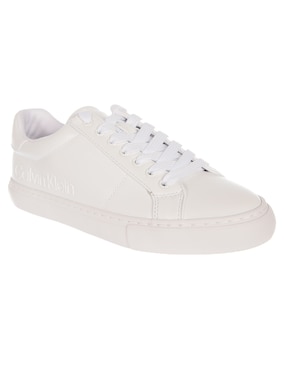 Tenis Calvin Klein Camzy Para Mujer