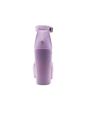 Sandalia Rbcollection para mujer