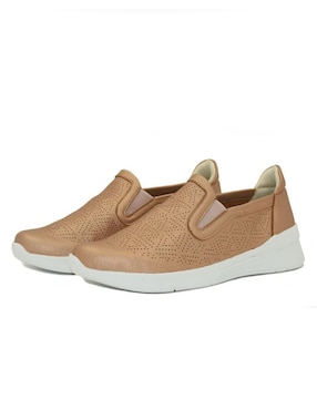 Tenis Piccadilly Confort Calce Perfecto para mujer