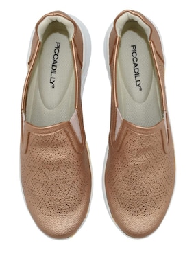 Tenis Piccadilly Confort Calce Perfecto para mujer