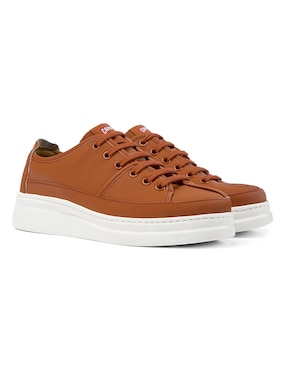 Tenis Camper Tws para mujer