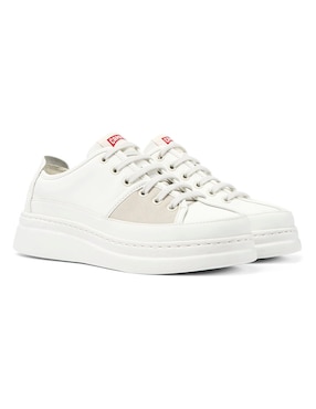 Tenis Camper TWS para mujer