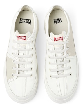 Tenis Camper TWS para mujer