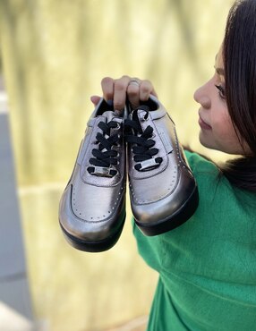 Tenis Manet para mujer