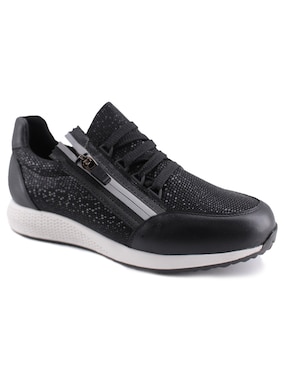 Tenis Manet Isabella 03 Para Mujer