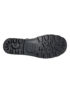 Bota arriba del tobillo Camper Brutus para mujer