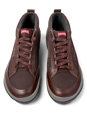 Tenis Camper Peu Pist Gm para mujer