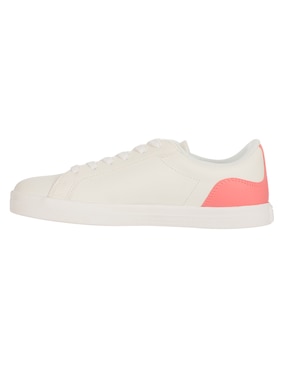 Tenis Lacoste para mujer