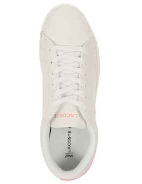 Tenis Lacoste para mujer