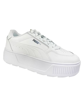Tenis Puma Karmen para mujer