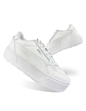 Tenis Puma Karmen para mujer
