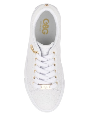 Tenis Gbg Los Angeles para mujer