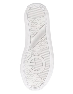 Tenis Gbg Los Angeles para mujer