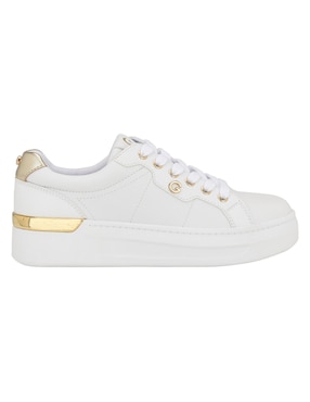 Tenis Gbg Los Angeles para mujer