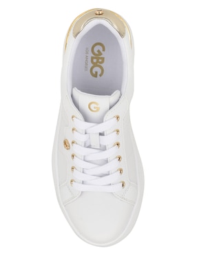 Tenis Gbg Los Angeles para mujer