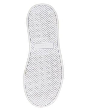Tenis Gbg Los Angeles para mujer