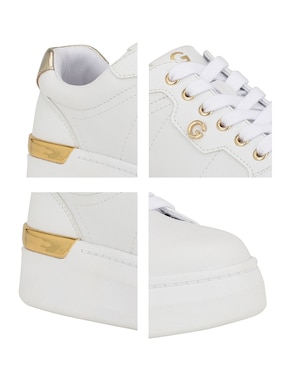 Tenis Gbg Los Angeles para mujer