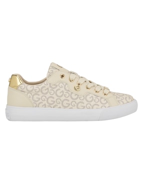 Tenis Gbg Los Angeles para mujer