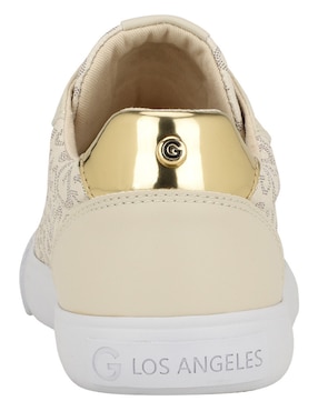 Tenis Gbg Los Angeles para mujer
