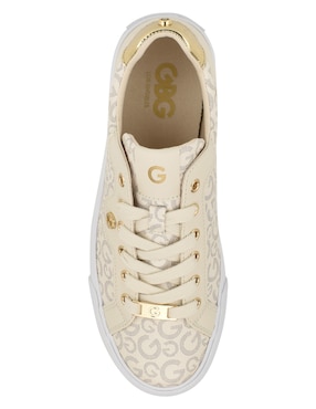 Tenis Gbg Los Angeles para mujer