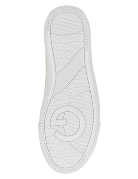 Tenis Gbg Los Angeles para mujer