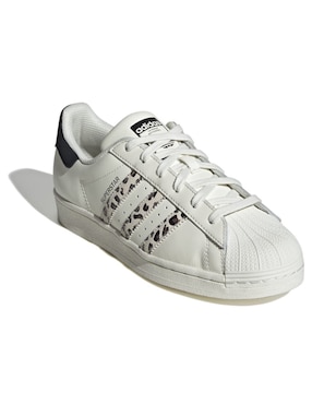 Tenis ADIDAS Originals Superstar Para Mujer