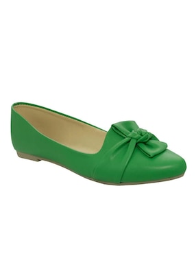 Balerina Dorothy Gaynor Para Mujer