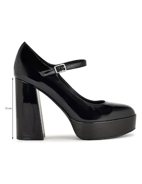 Zapatilla Nine West Pretz