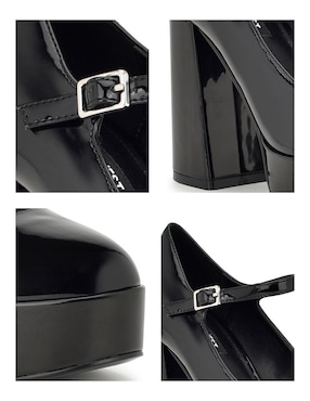 Zapatilla Nine West Pretz