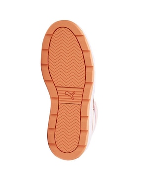 Tenis Puma Karmen Rebelle Mid para mujer
