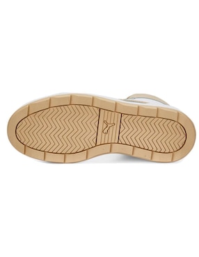Tenis Puma Karmen Rebelle Mid para mujer