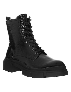 Bota Arriba Del Tobillo Nine West Para Mujer