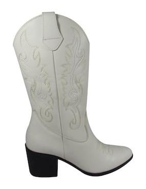 Bota arriba del tobillo Leon para mujer