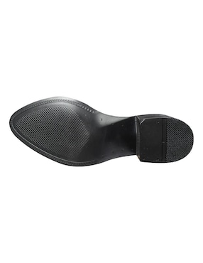Bota arriba del tobillo Leon para mujer