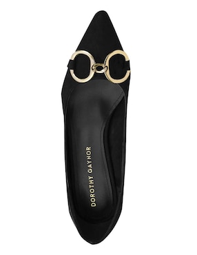 Zapatilla Dorothy Gaynor