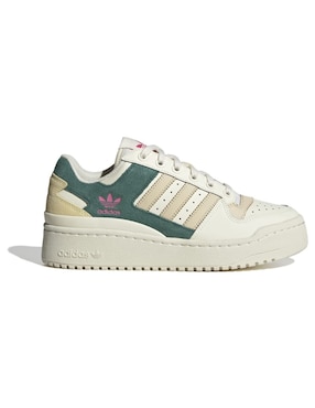 Tenis ADIDAS Originals Forum para mujer